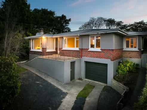 24 Mitchell Avenue, Maryhill