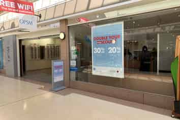 Excellent Space for your Business