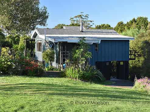 43 Pahi Road, Paparoa