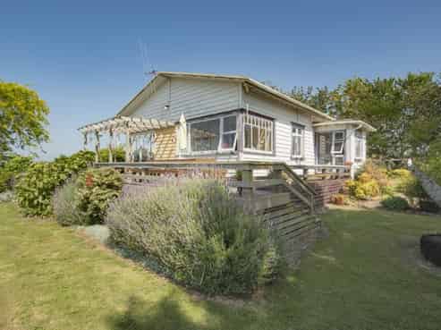 152A Stockton Road, Pukehina