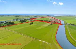 682 Thornton Road, Thornton