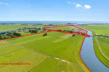 682 Thornton Road, Thornton