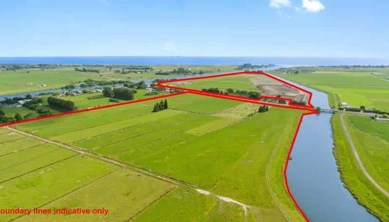 682 Thornton Road, Thornton