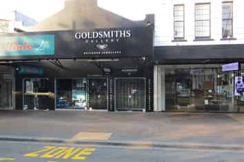 PREMIUM INNER CITY BOUTIQUE SPACE