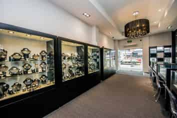 PREMIUM INNER CITY BOUTIQUE SPACE