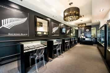 PREMIUM INNER CITY BOUTIQUE SPACE