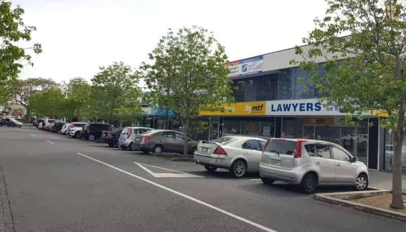 Level 1, 2 Delta Ave, New Lynn