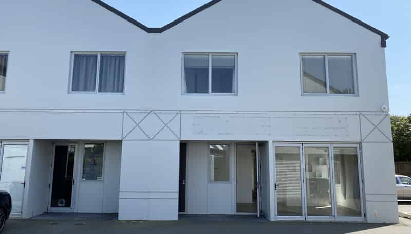 4/36 Settlers Crescent, Ferrymead