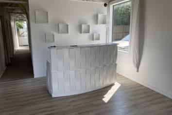 Work Unit - Ferrymead