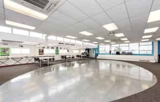 GOVERNMENT TENANTED INVESTMENT PROPERTY