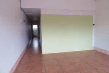 65M² RETAIL SHOP FOR LEASE