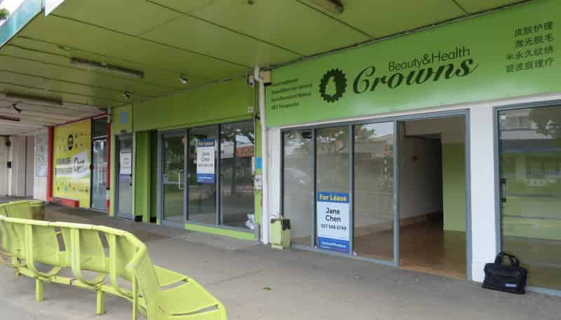 21 Queens Road, Panmure