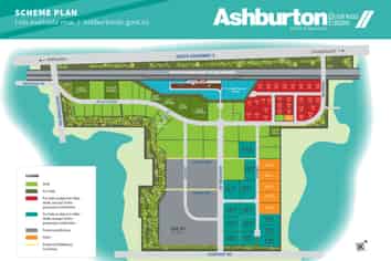 Ashburton Business Estate
