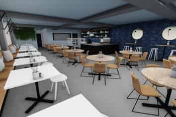 WHEN ONLY THE BEST WILL DO