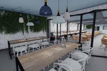 WHEN ONLY THE BEST WILL DO