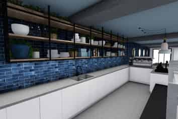 WHEN ONLY THE BEST WILL DO