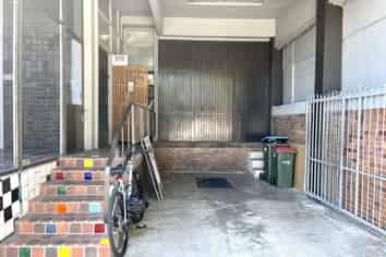 Bargain Price Warehouse / Showroom