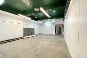 Bargain Price Warehouse / Showroom