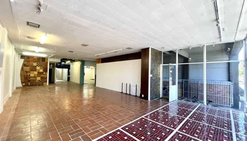 194 Great North Road, Mount Eden