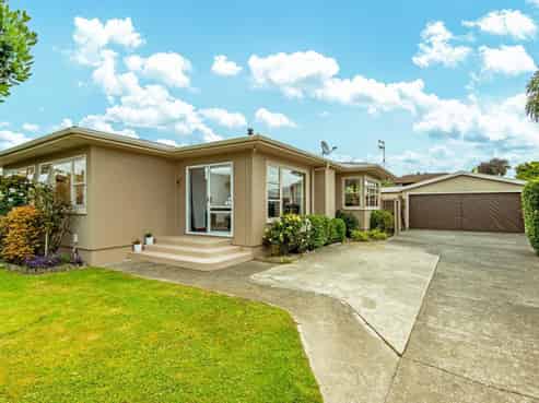 86 Wikiriwhi Crescent, Awapuni