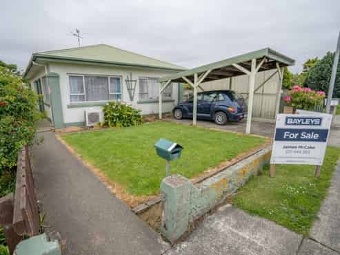 69 Bowmont Street, Appleby