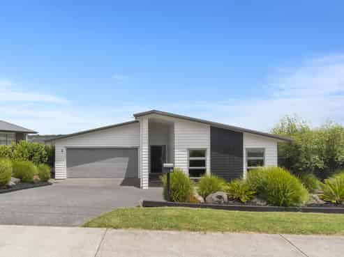94 Tapu Road, Huapai