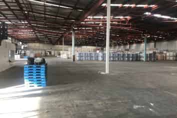 AFFORDABLE WIRI INDUSTRIAL (6,402 m²)