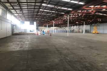 AFFORDABLE WIRI INDUSTRIAL (6,402 m²)