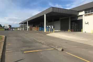 AFFORDABLE WIRI INDUSTRIAL (6,402 m²)