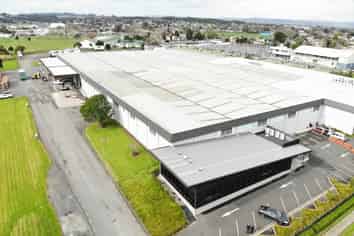 AFFORDABLE WIRI INDUSTRIAL (6,402 m²)