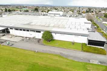 AFFORDABLE WIRI INDUSTRIAL (6,402 m²)