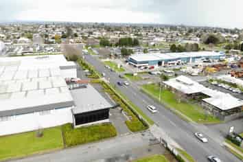 AFFORDABLE WIRI INDUSTRIAL (6,402 m²)