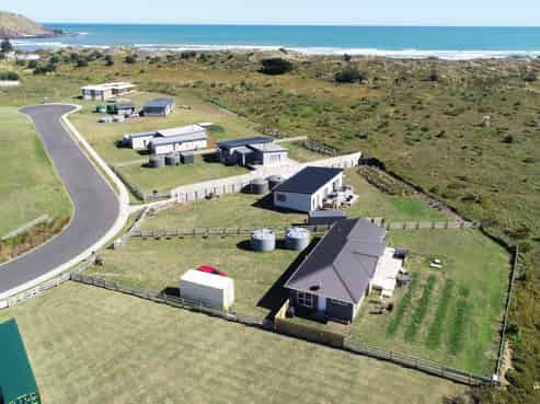 36 Westside Road, Port Waikato