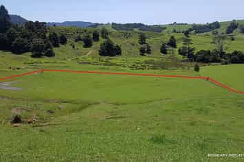 538 Matakana Valley Road, Matakana