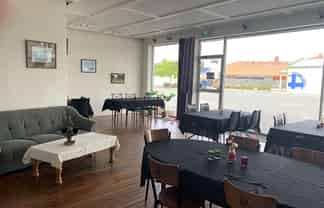 Restaurant for Lease