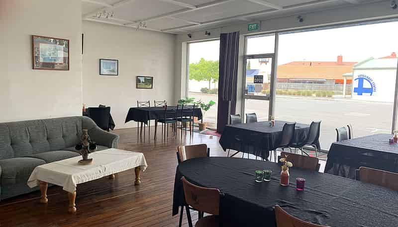 3 John Street, Ranfurly