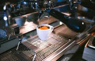 Columbus Coffee - 6 Days/Prime Location