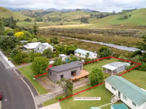 30 Marlin Place, Whiritoa