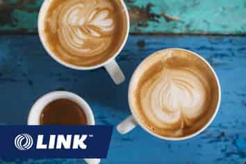 Super East Auckland Cafe with Amazing Rental!