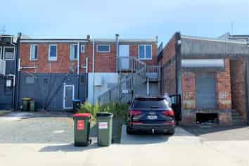 Rare find in Central location!