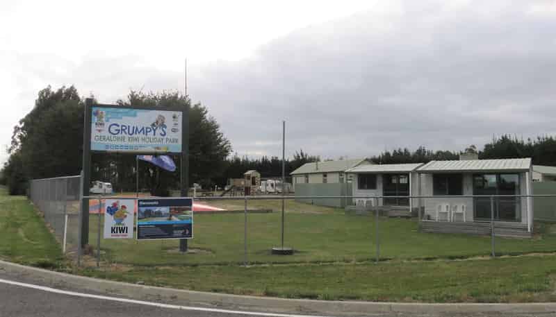 7 Keen Rd, Geraldine