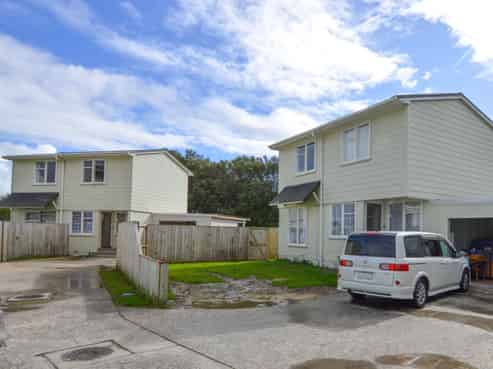 5 Renfrew Place, Highbury