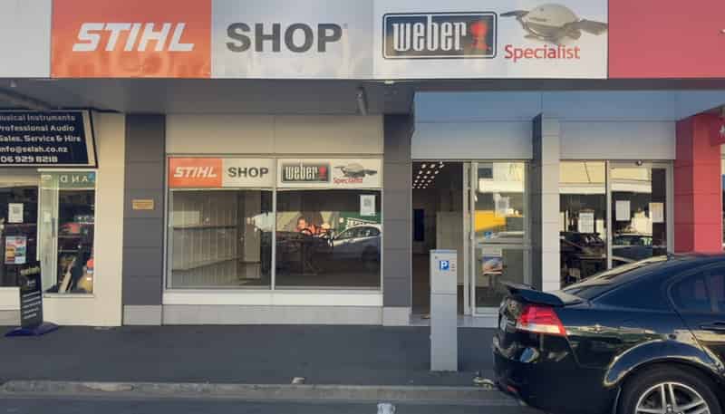 98 Queen Street, Masterton