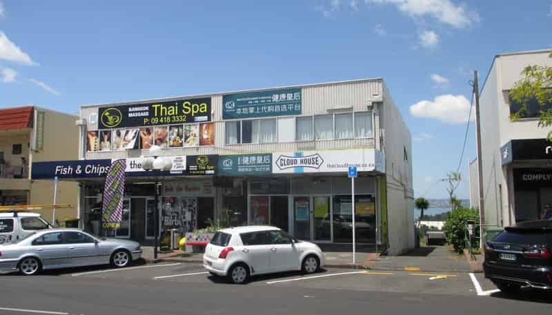 C&D/80 Mokoia Road, Birkenhead
