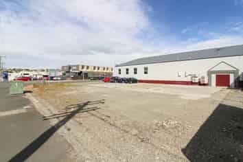 THE TIME TO BUILD & GROW IS NOW!