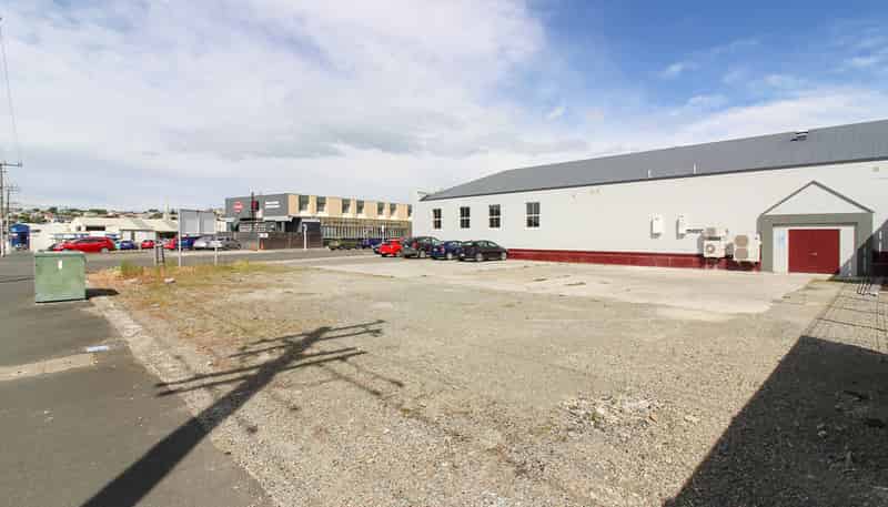 Lot 4 Humber Street, Oamaru