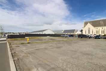 THE TIME TO BUILD & GROW IS NOW!