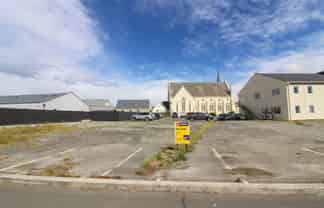 THE TIME TO BUILD & GROW IS NOW!