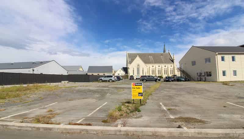 Lot 2 Humber Street, Oamaru