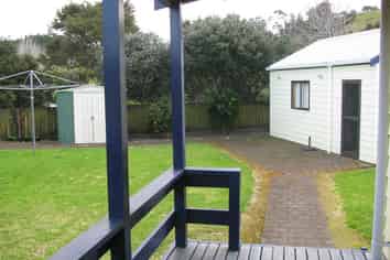 108 Ngatipu Place, Whangamata